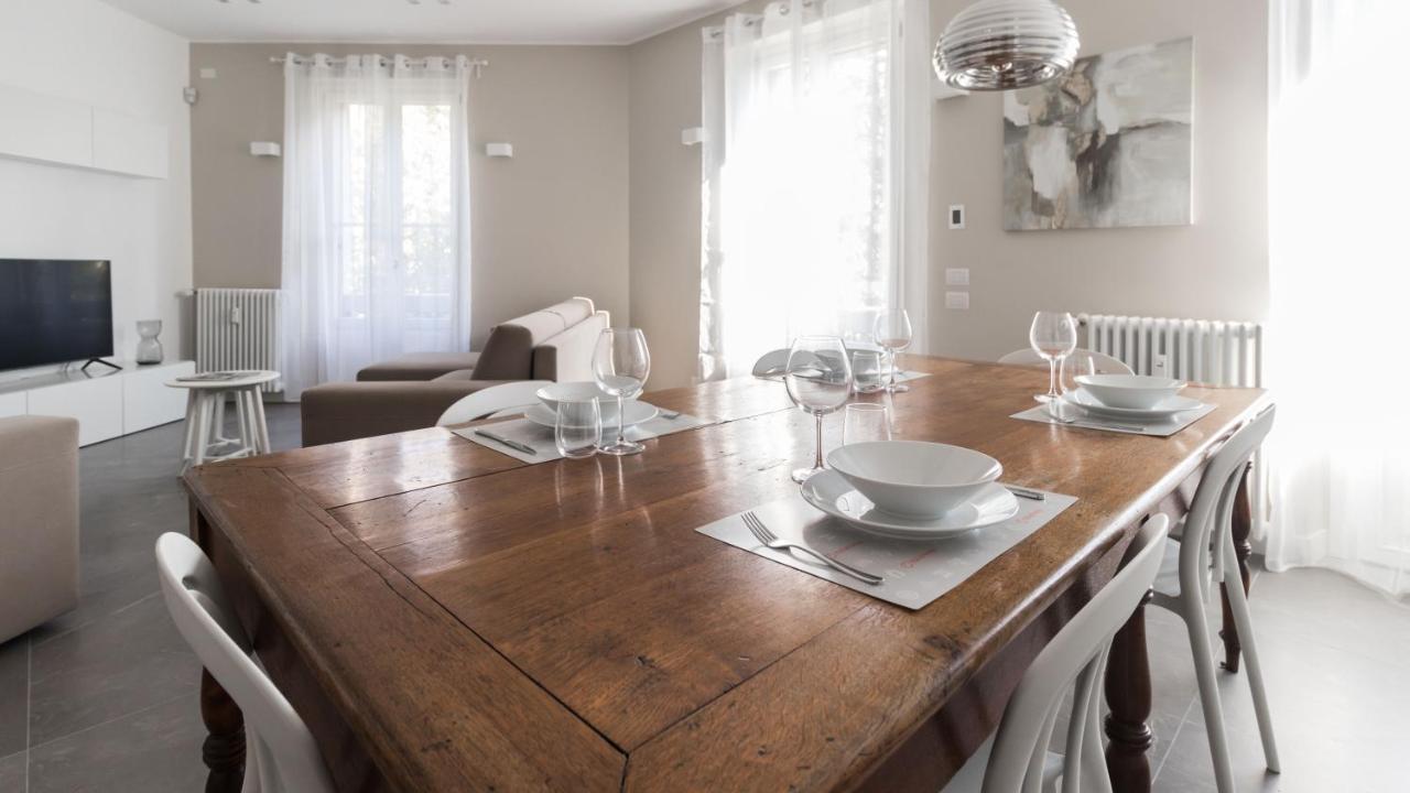 Italianway - Vincenzo Monti 29 Apartment Mailand