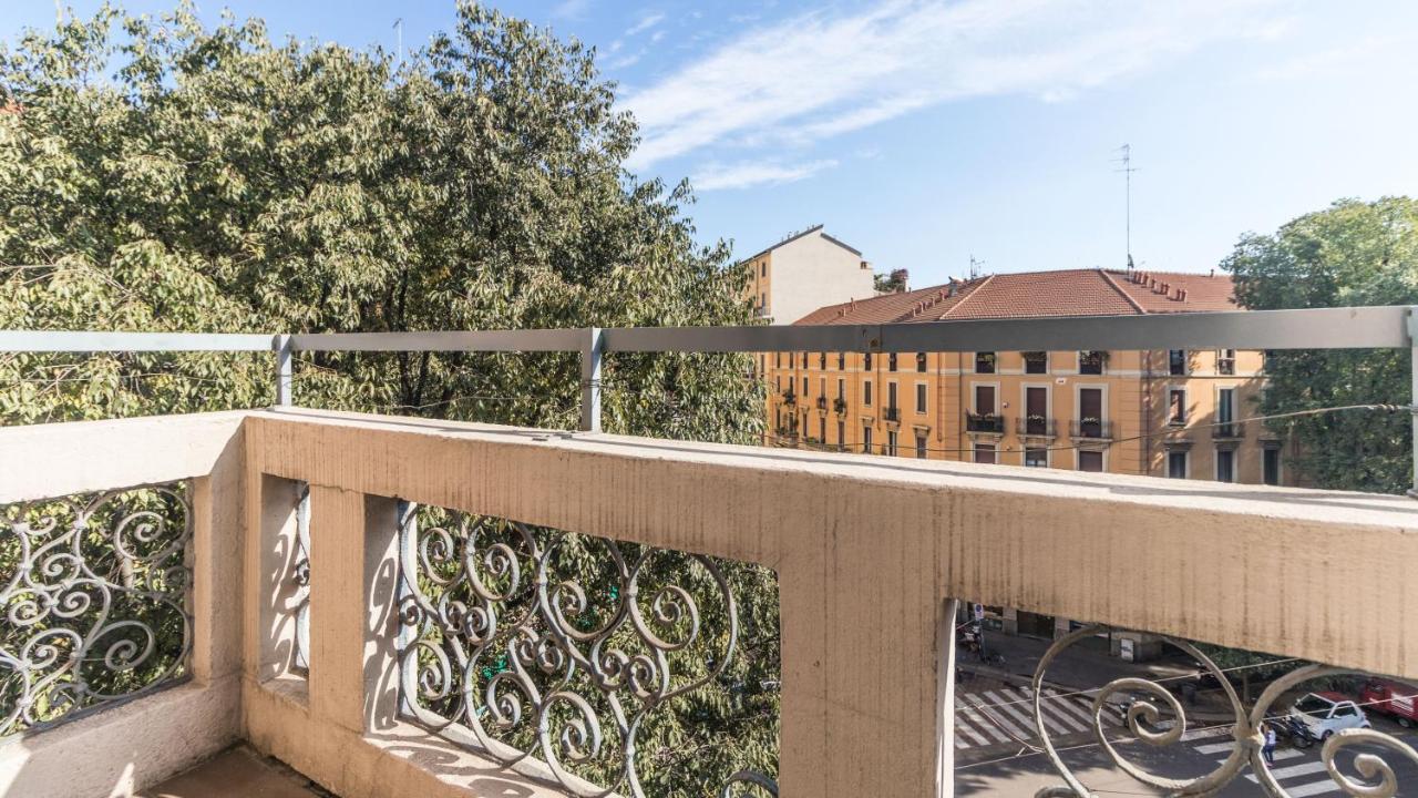 Italianway - Vincenzo Monti 29 Apartment Mailand