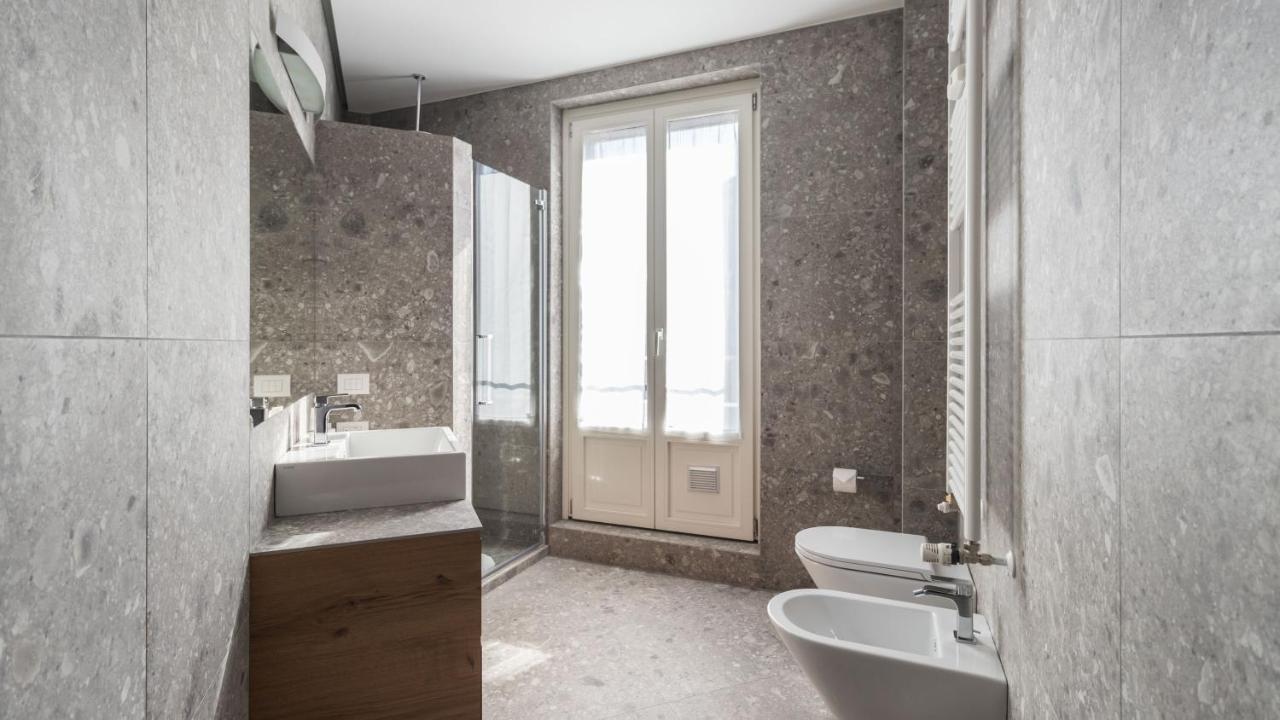 Apartment Italianway - Vincenzo Monti 29 Mailand