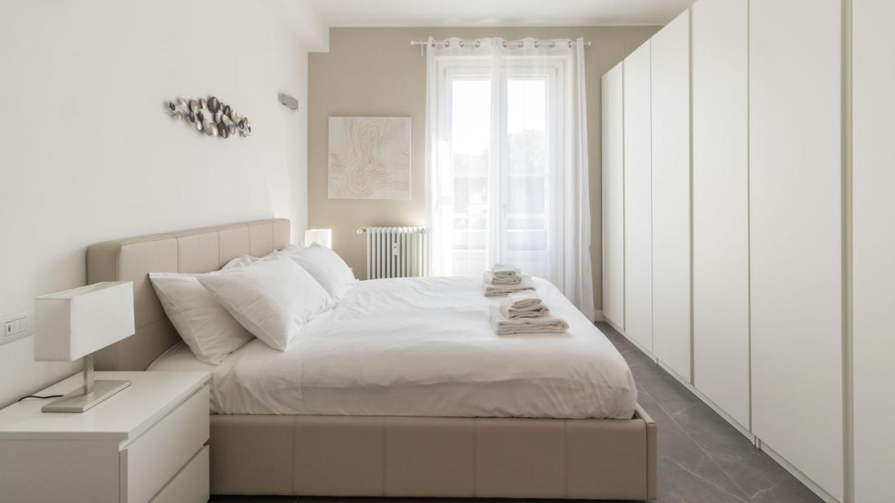 Italianway - Vincenzo Monti 29 Apartment Mailand