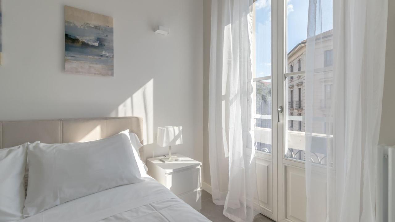 Italianway - Vincenzo Monti 29 Apartment Mailand