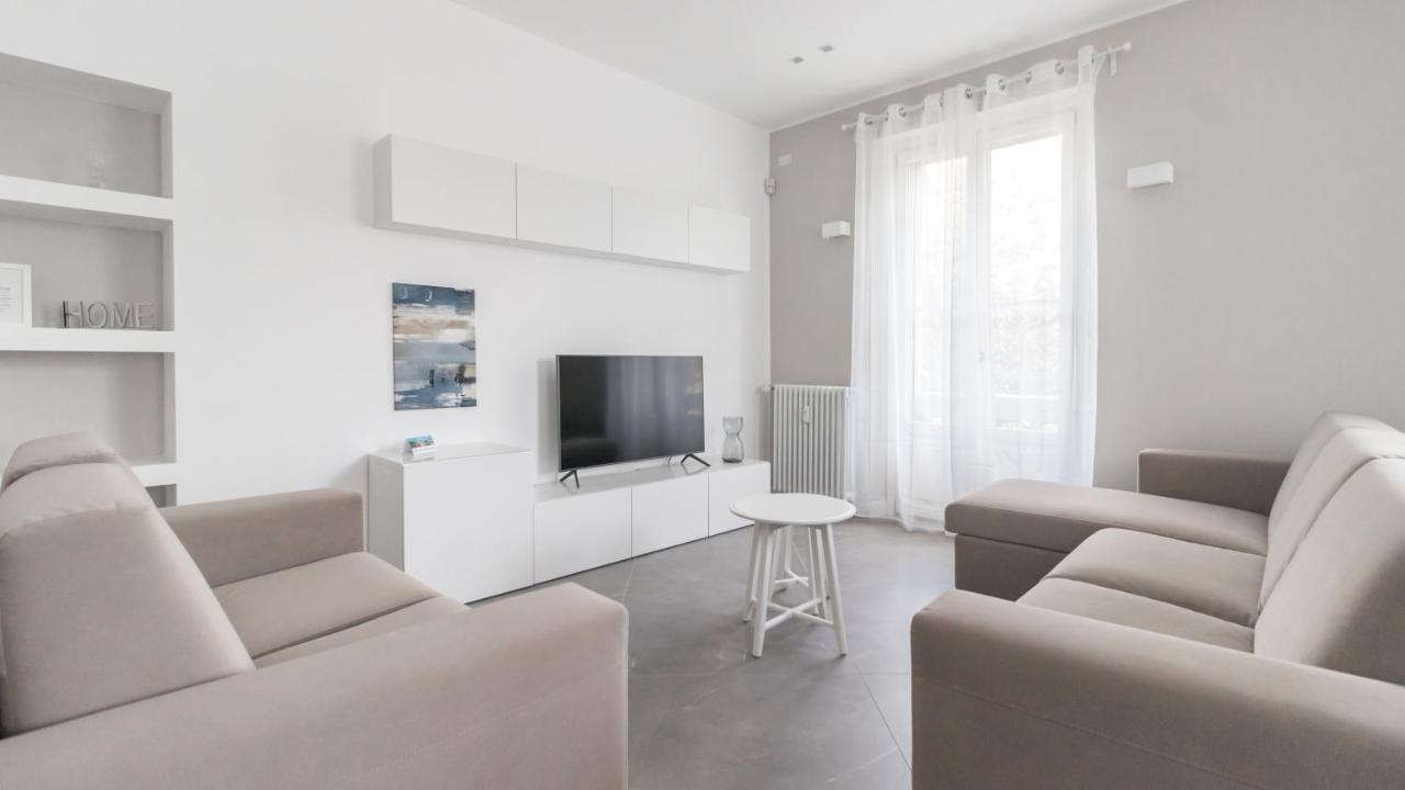 Apartment Italianway - Vincenzo Monti 29 Mailand
