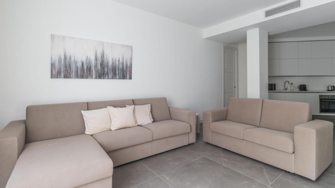 Apartment Italianway - Vincenzo Monti 29 Mailand