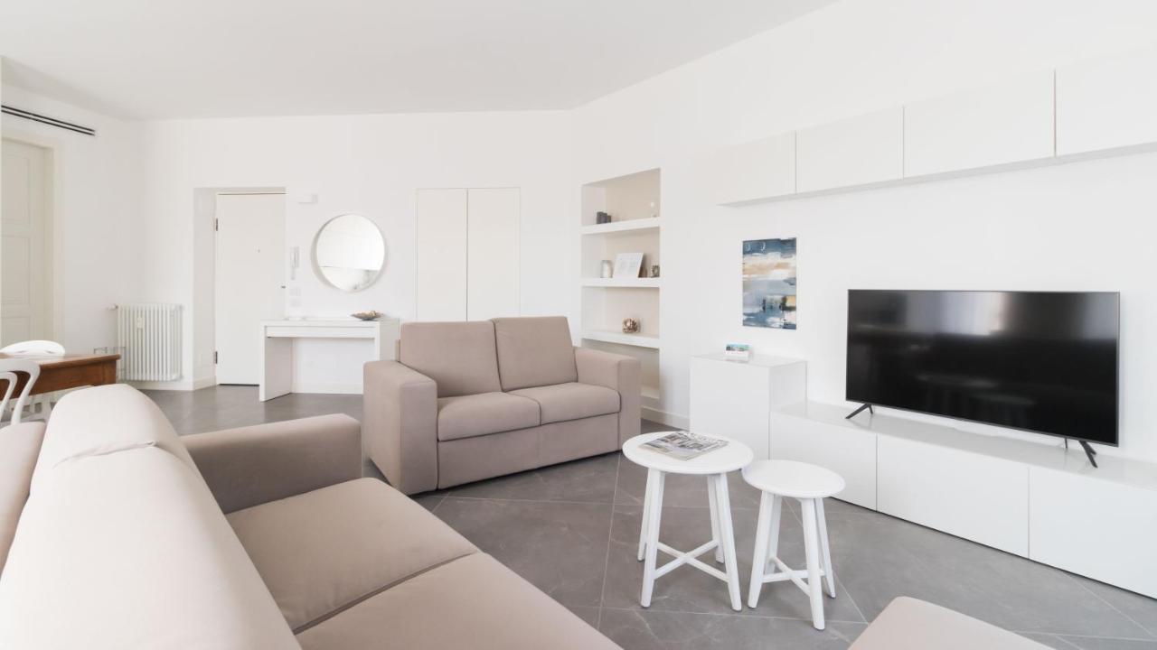 Apartment Italianway - Vincenzo Monti 29 Mailand