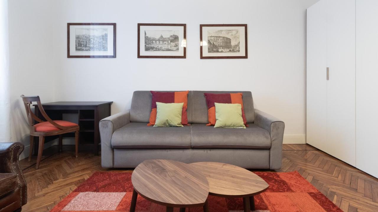 Apartment Italianway - Vincenzo Monti 29 Mailand