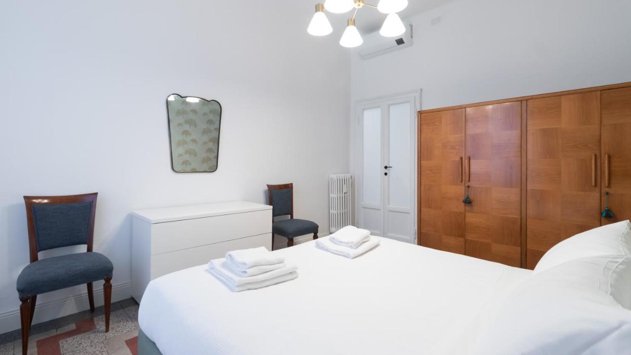 Apartment Italianway - Vincenzo Monti 29 *