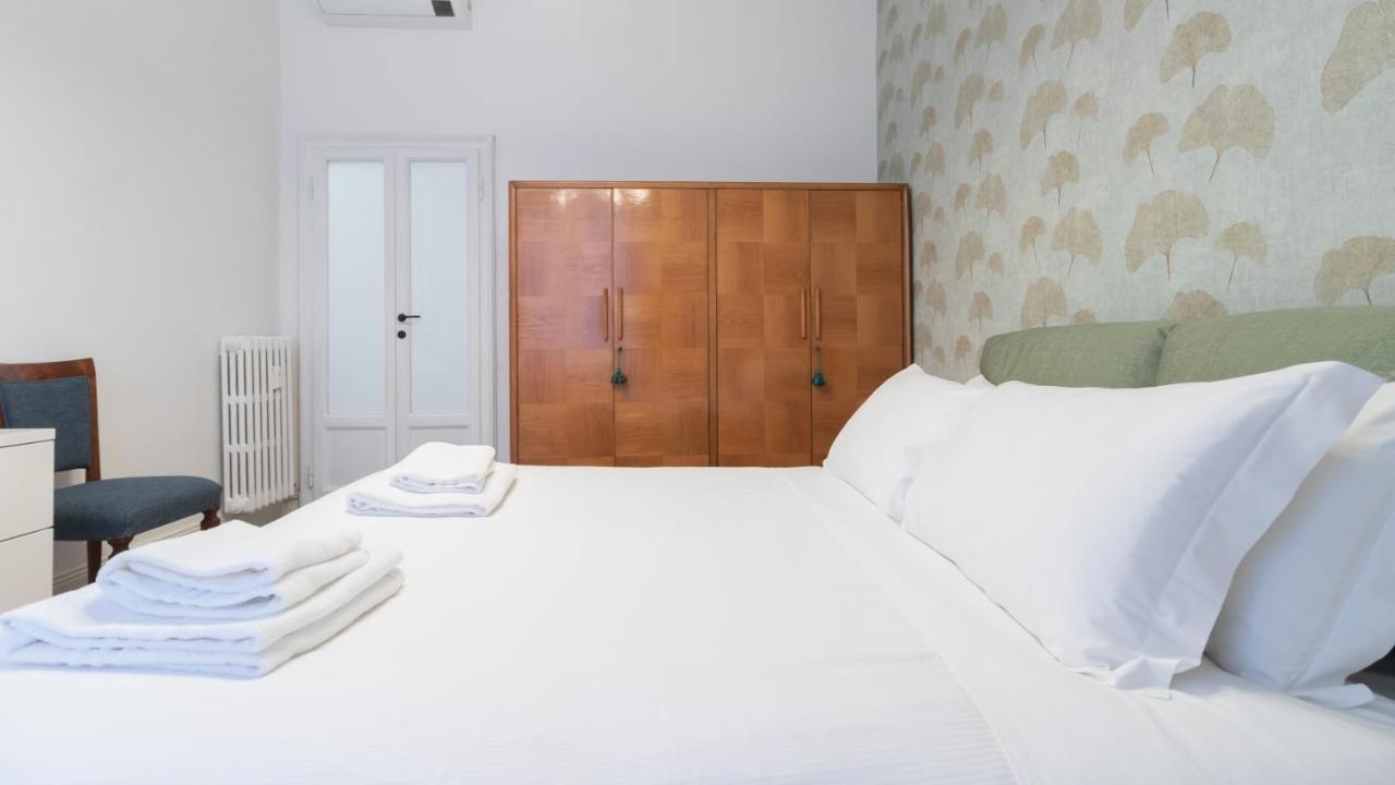 Apartment Italianway - Vincenzo Monti 29 Mailand