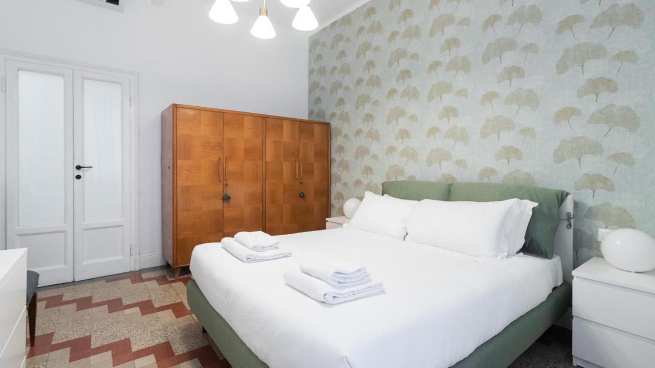 Apartment Italianway - Vincenzo Monti 29 *