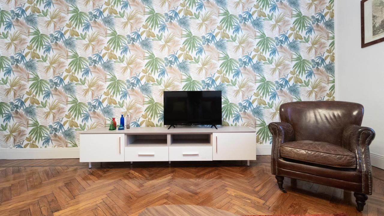 Italianway - Vincenzo Monti 29 Apartment