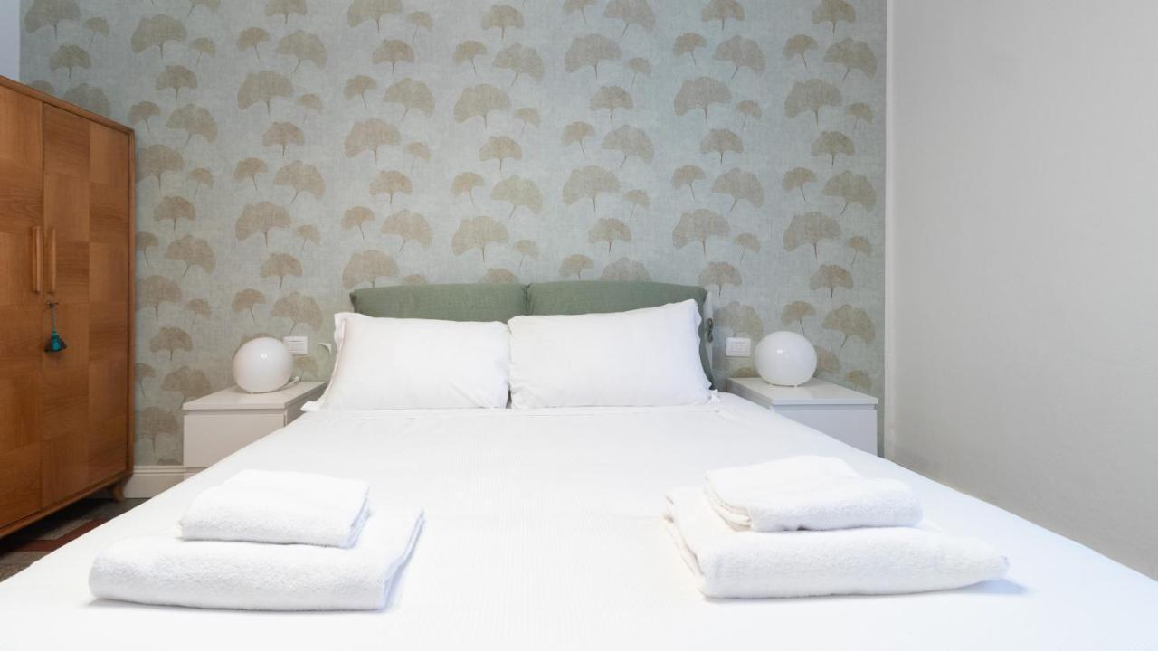 Apartment Italianway - Vincenzo Monti 29 Mailand