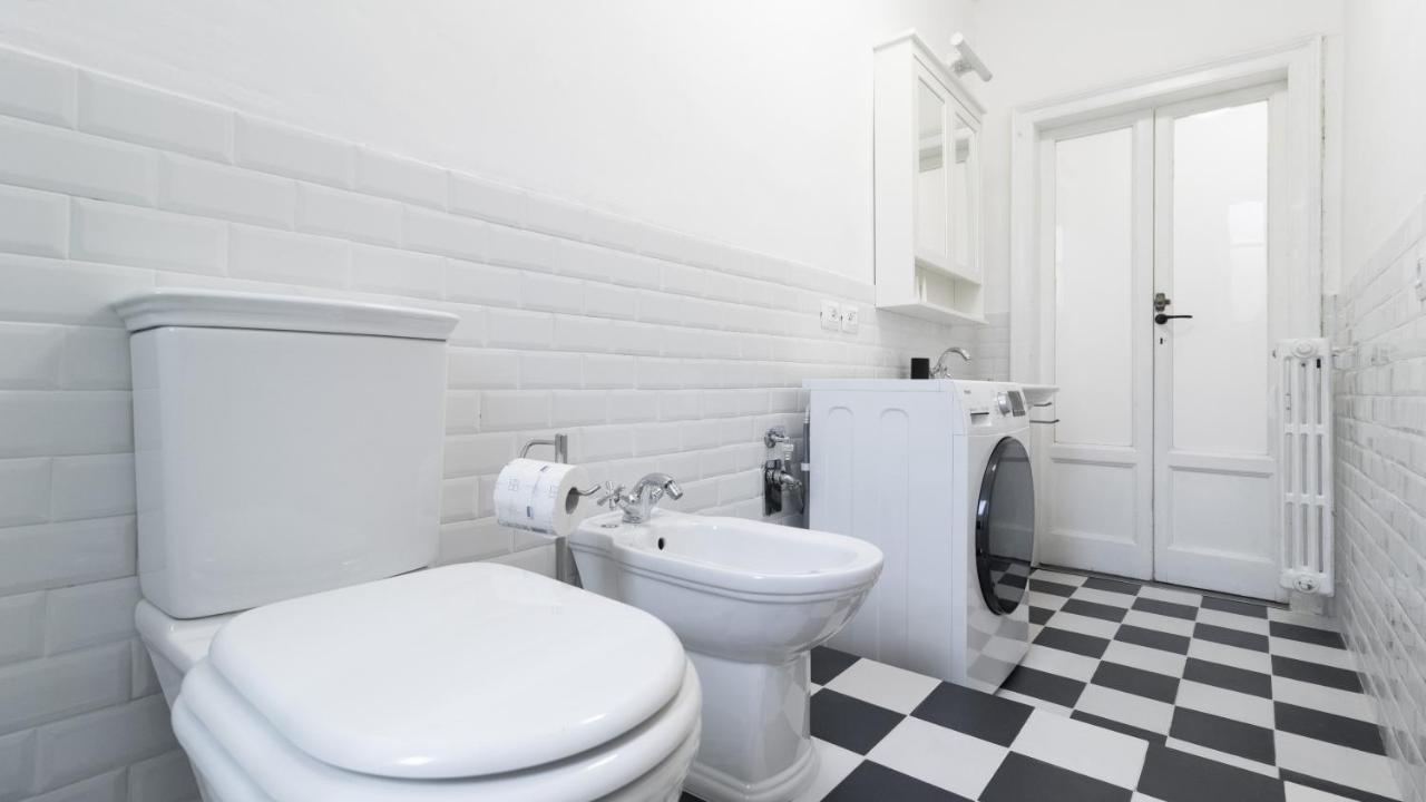 Apartment Italianway - Vincenzo Monti 29 Mailand